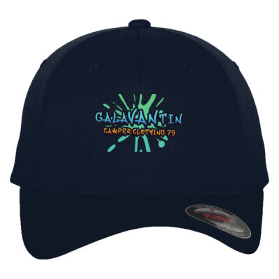 Flexfit by Yupoong 5 Panel Cap Thumbnail