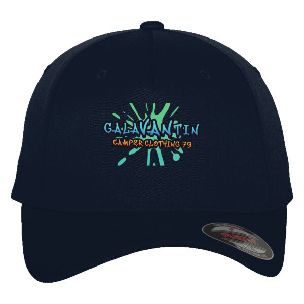 Flexfit by Yupoong 5 Panel Cap Thumbnail