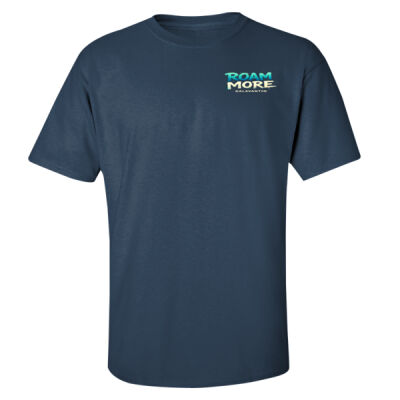Limited Edition! Roam More! Ultra Cotton™ Adult T-Shirt 2 Thumbnail