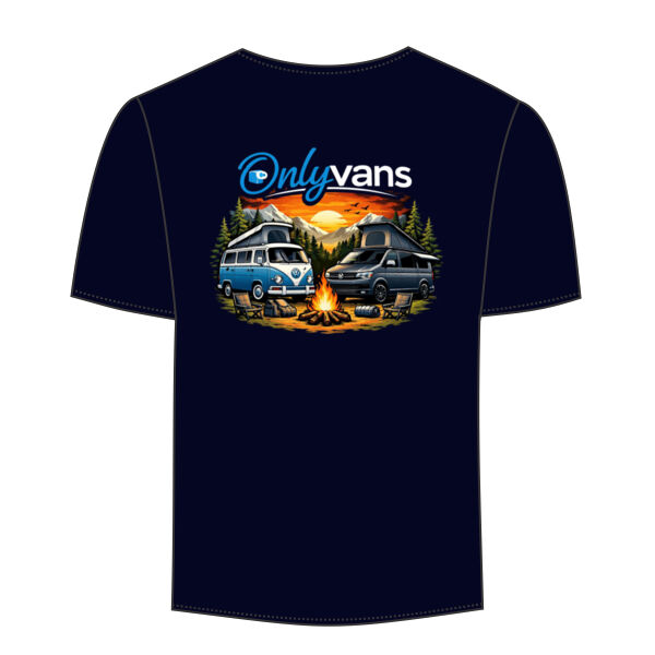 Only Vans! Thumbnail