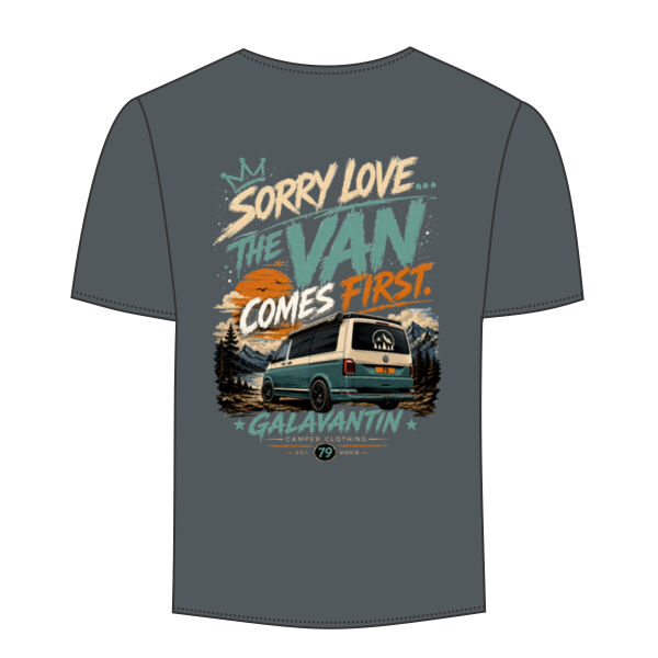 Sorry love! T's ultra cotton  Thumbnail