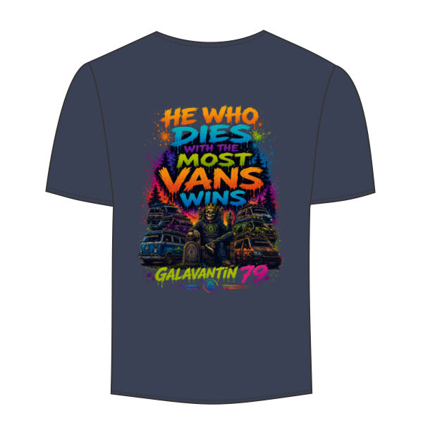 he who dies! Thumbnail