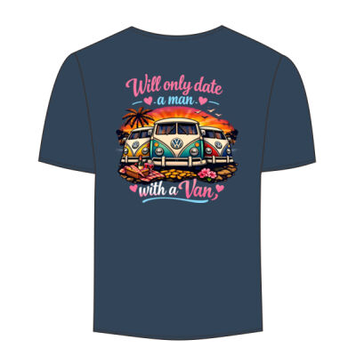 Only date a man with a van! Thumbnail