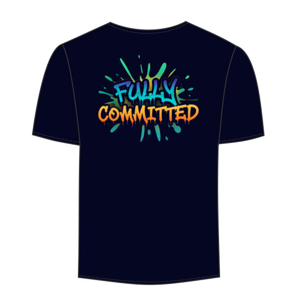 Fully committed! Thumbnail