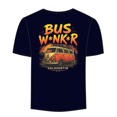 Bus W*nk*r! Thumbnail
