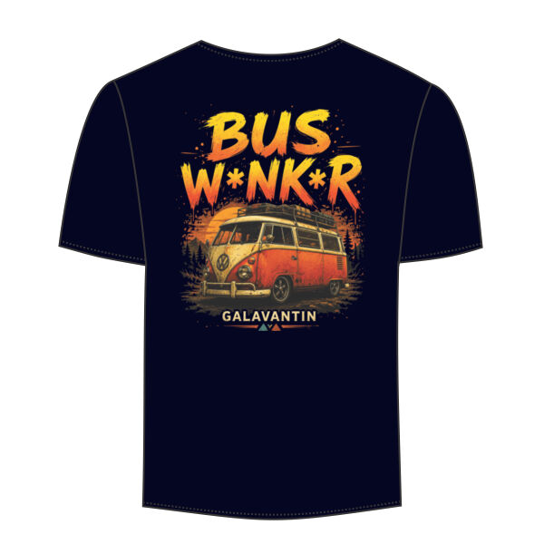 Bus W*nk*r! Thumbnail