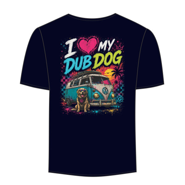 I love my dub dog! Thumbnail