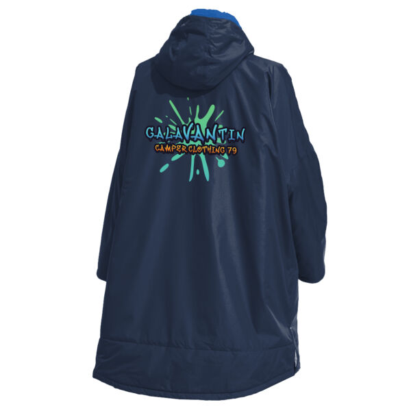 Galavantin Waterproof Robe Thumbnail