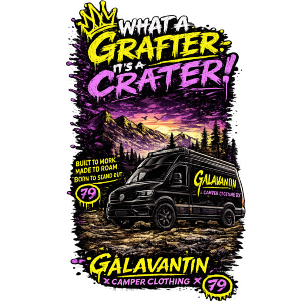 Crafter Thumbnail