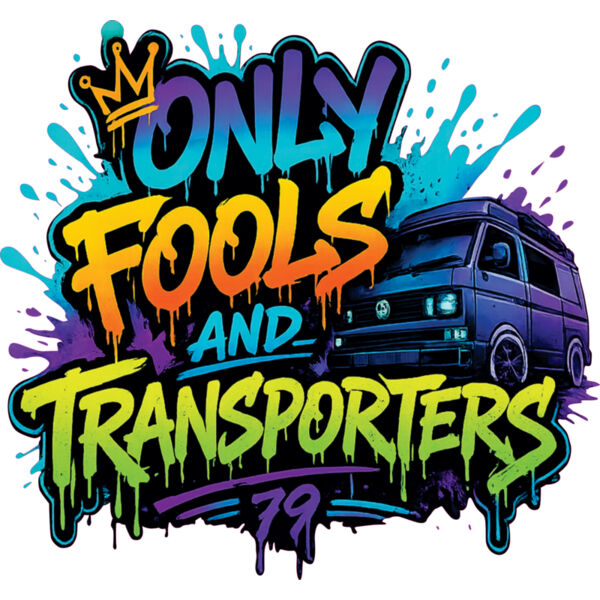 Only Fools and Transporters 26071415269 Thumbnail