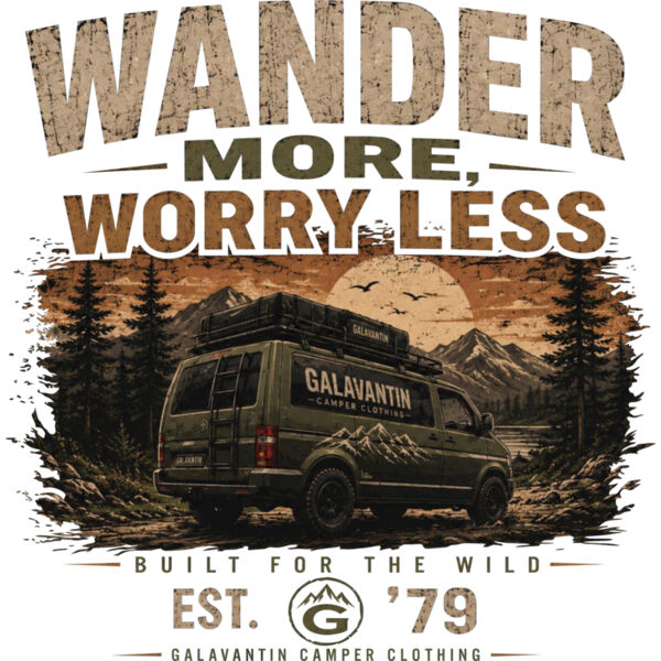 Wander more worry   465015 26072161925 Thumbnail