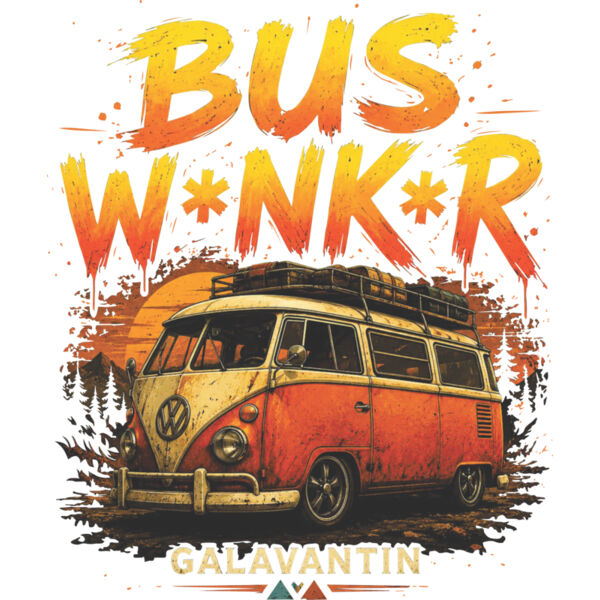 Bus WANKER   465015 26072190999 Thumbnail