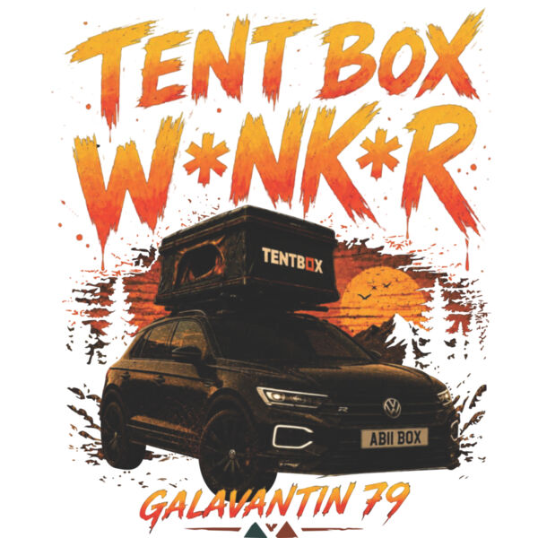 Tent box WANKER   465026 26072199682 Thumbnail