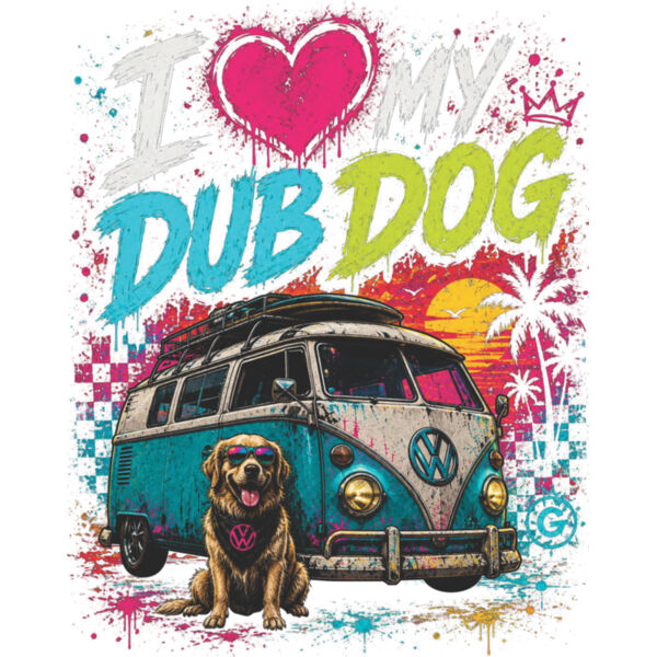 I love my dub dog   465015 26072116817 Thumbnail