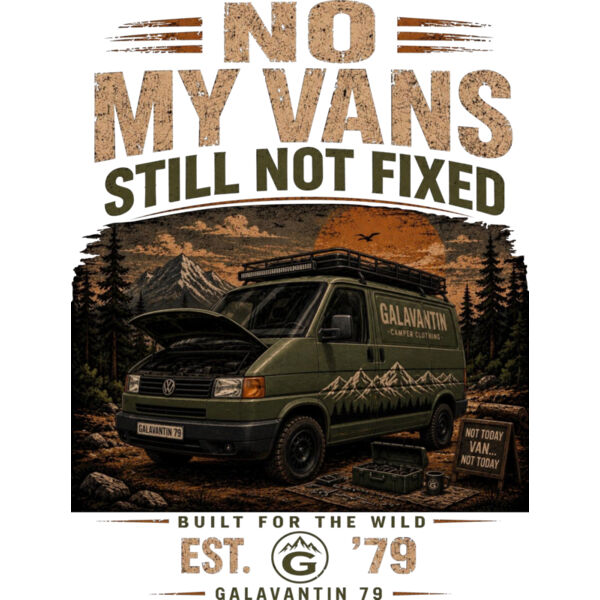 No My Van 26080232633 Thumbnail