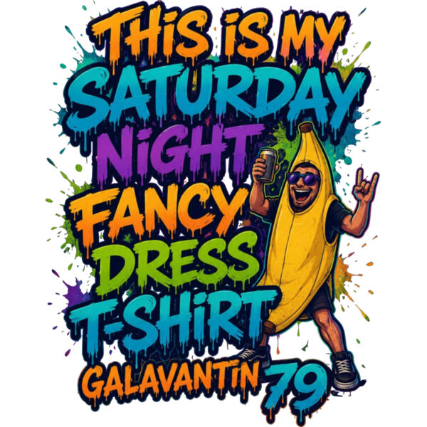 This is my saturday 26080273373 Thumbnail