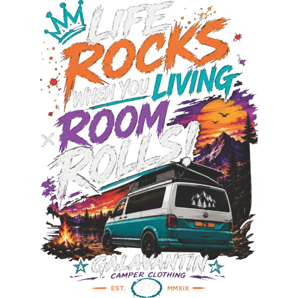 Life Rocks 26080230277 Thumbnail
