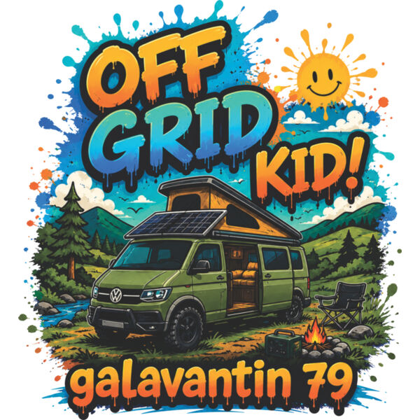 Off grid kid 26081437442 Thumbnail