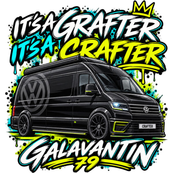 Crafter Thumbnail