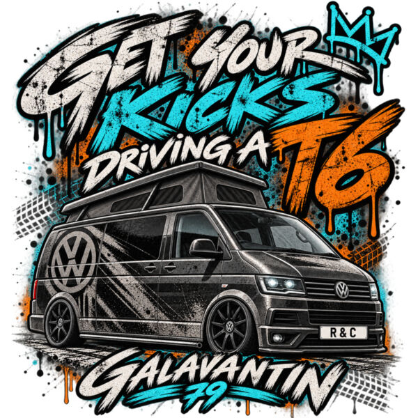 Get your kicks! Thumbnail