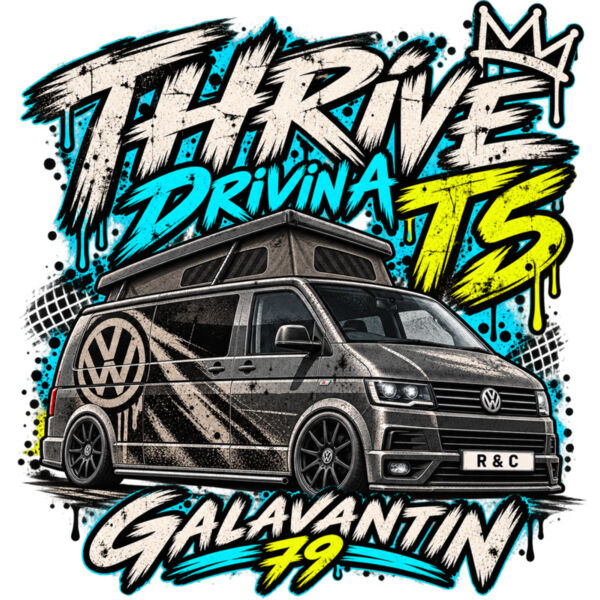 Thrive T5! Thumbnail