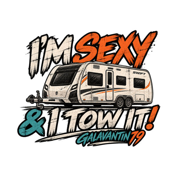 I'm Sexy! Thumbnail