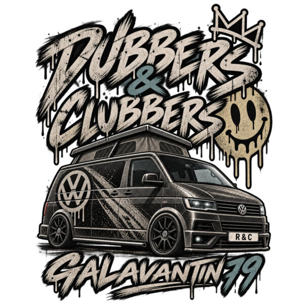 Dubbers & Clubbers! Thumbnail