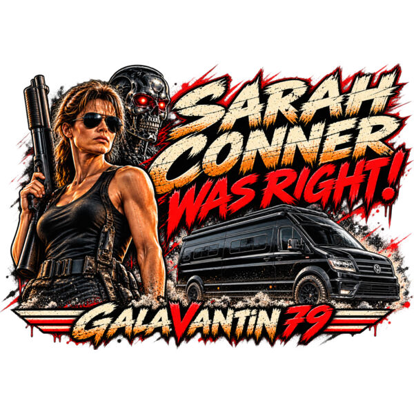 sarah conner Thumbnail