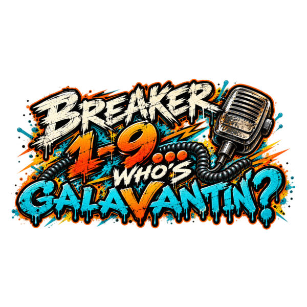 BREAKER 1-9! Thumbnail