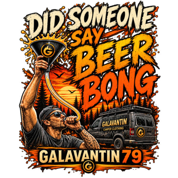 Beer bong! Thumbnail
