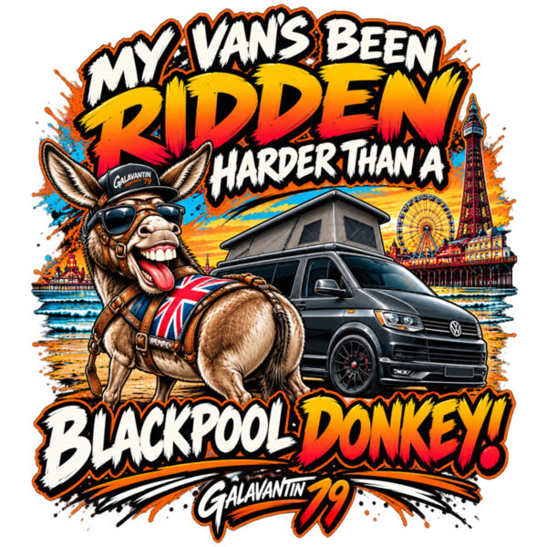 donkey Thumbnail