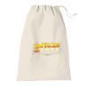 Cotton Stuff Bag Thumbnail