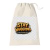Cotton Stuff Bag Thumbnail