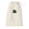Cotton Stuff Bag Thumbnail