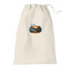 Cotton Stuff Bag Thumbnail