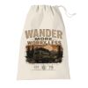 Cotton Stuff Bag Thumbnail