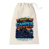 Cotton Stuff Bag Thumbnail