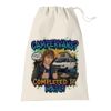 Cotton Stuff Bag Thumbnail