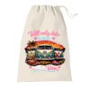 Cotton Stuff Bag Thumbnail