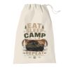 Cotton Stuff Bag Thumbnail
