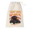 Cotton Stuff Bag Thumbnail
