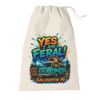 Cotton Stuff Bag Thumbnail