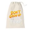 Cotton Stuff Bag Thumbnail