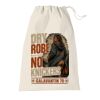 Cotton Stuff Bag Thumbnail