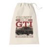 Cotton Stuff Bag Thumbnail