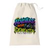 Cotton Stuff Bag Thumbnail