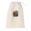 Cotton Stuff Bag Thumbnail