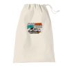 Cotton Stuff Bag Thumbnail