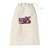 Cotton Stuff Bag Thumbnail