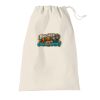 Cotton Stuff Bag Thumbnail